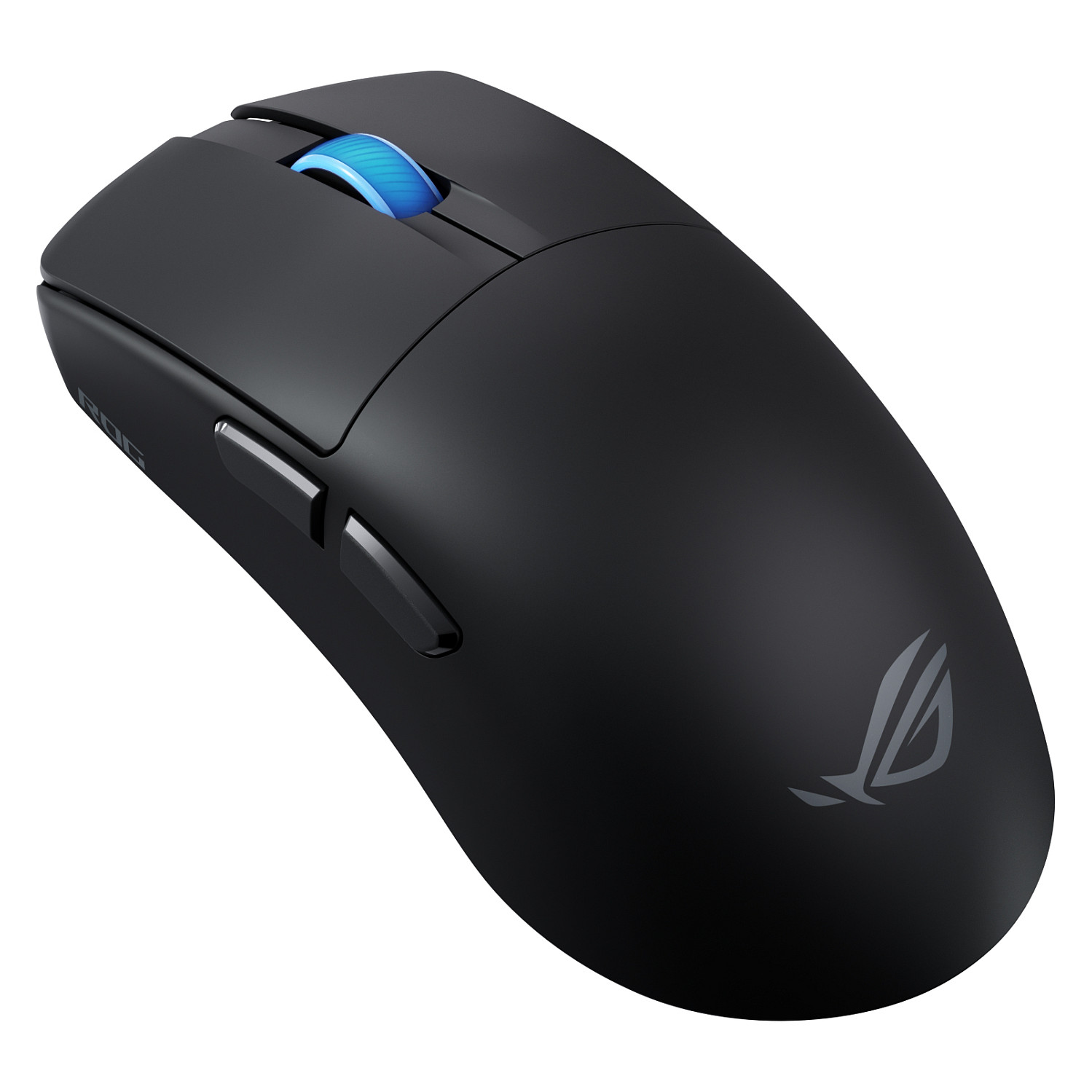 Maus Gaming ASUS ROG Harpe II Ace - Zezë - 1