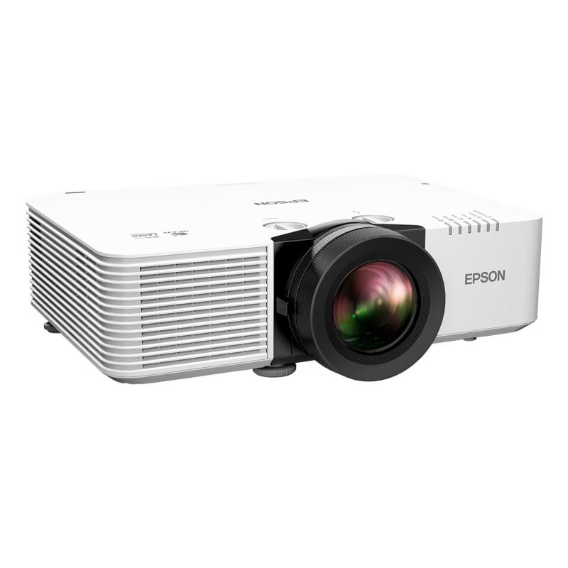 Projektor Epson EB-L890U 3LCD / WUXGA / 8000 lumen / Laser / 30000h / HDMI+HDBaseT - Bardhë - 3