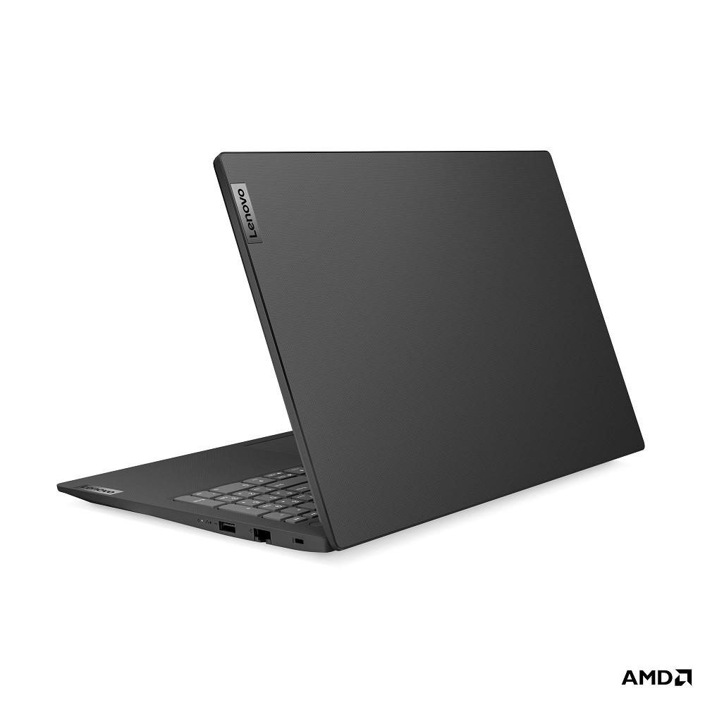 Laptop Lenovo V15 G6 AMN 83VD006RGE, Ryzen 5 40, 16GB LPDDR5, 256GB, 15.6" FHD TN 60Hz, AMD Radeon 610M - Zezë - 5