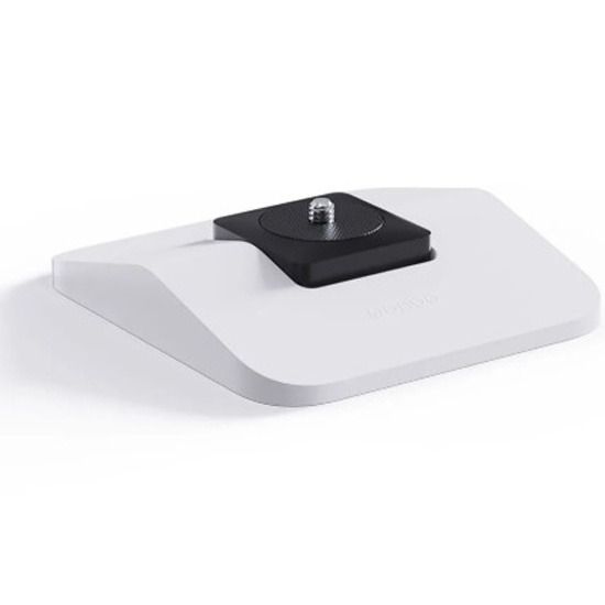 Mbajtëse për projektor WANBO / DESK STAND SMALL / 1.5 kg / 100 x 110 x 26 mm - Bardhë - 3