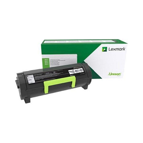 Toner Original LEXMARK Rck / CS/CX417/517 / 3,500 faqe – Rozë - 1