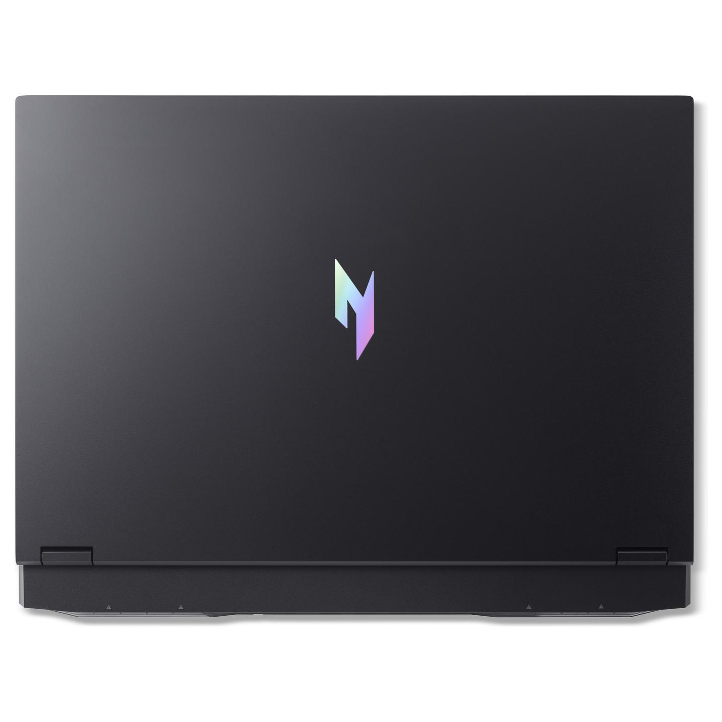 Laptop Gaming Acer Nitro 18 AI AN18-61-R10V, Ryzen AI 7 350, 16GB DDR5, 1TB, 18" WQXGA IPS 165Hz, RTX 5070 8GB - Zezë - 5