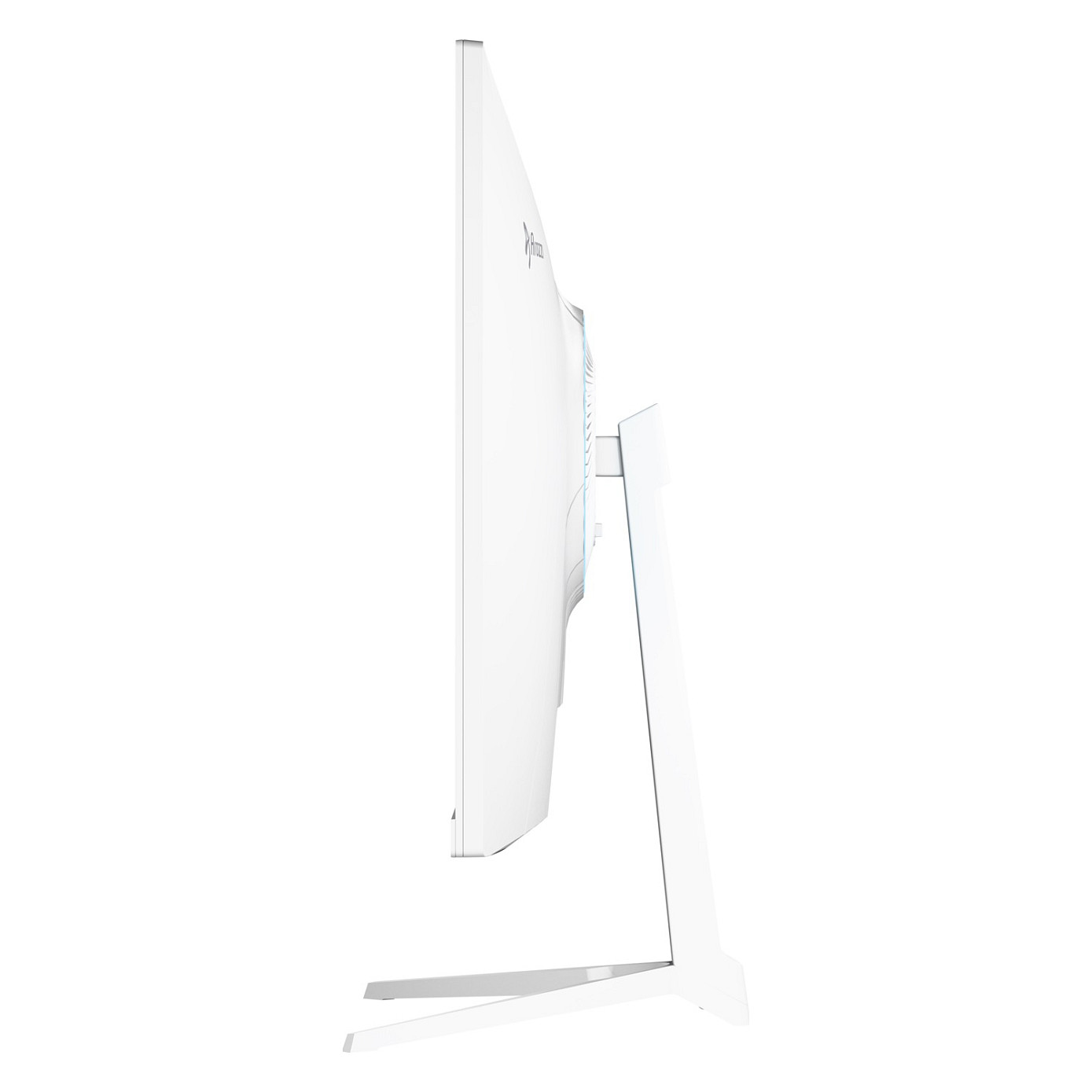 Monitor Gaming Arozzi TFT Nova / 27"/ Quad HD IPS / LED / 180 Hz / 1 ms / HDMI+DP - Bardhë - 6