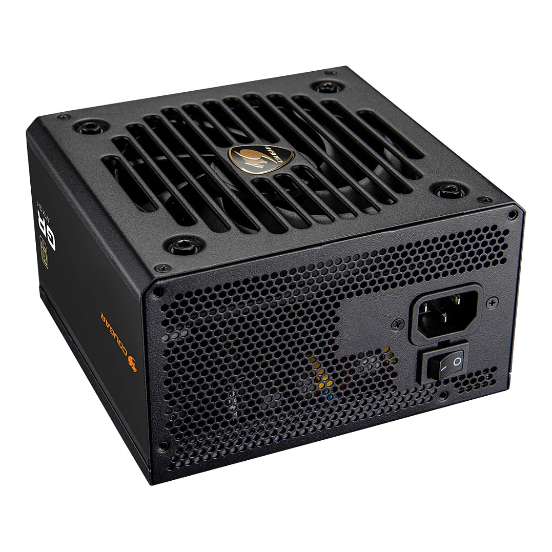Furnizues Energjie COUGAR GR 850 / 850W ATX3.1 Power Supply / PCIe 5.1 / 80+ Gold Efficiency - 2
