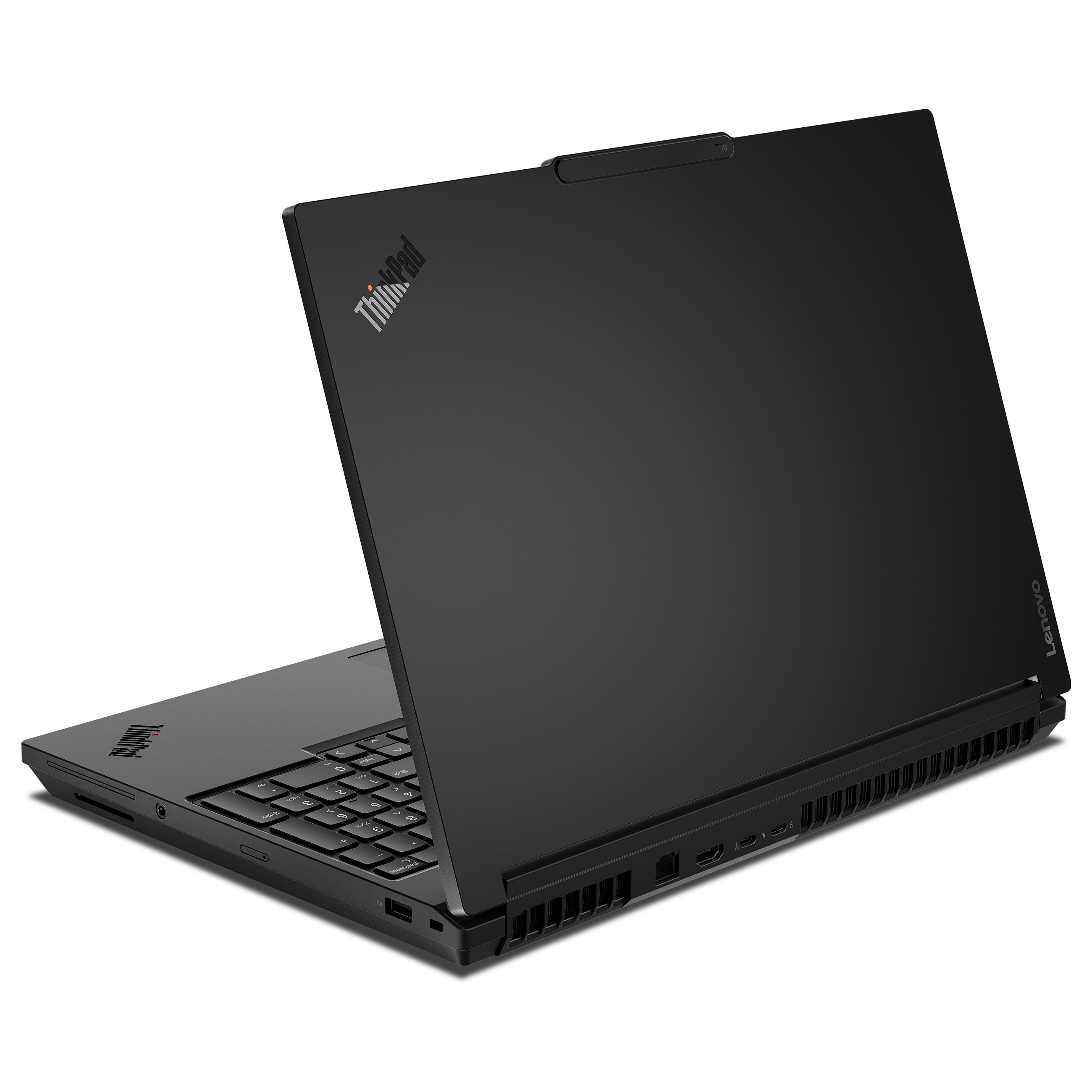 Laptop Lenovo ThinkPad P16 G3 / Ultra 9 275HX / 64GB DDR5 / 1TB / 16" WQUXGA IPS AG 60Hz / RTX Pro 3000 / DE  - Zezë - 5