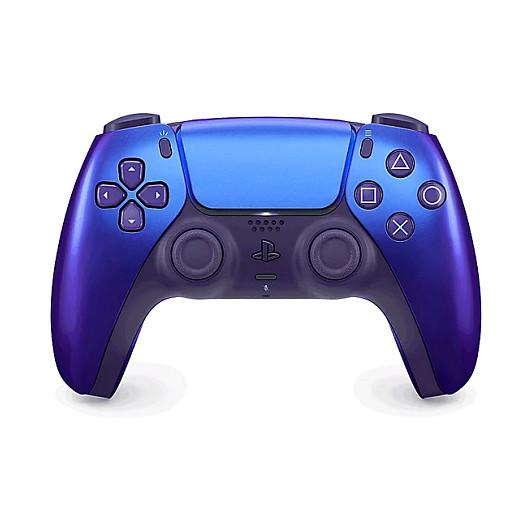 Kontroller për Sony DualSense Wireless Controller / Chroma Indigo / PS5 – Blu