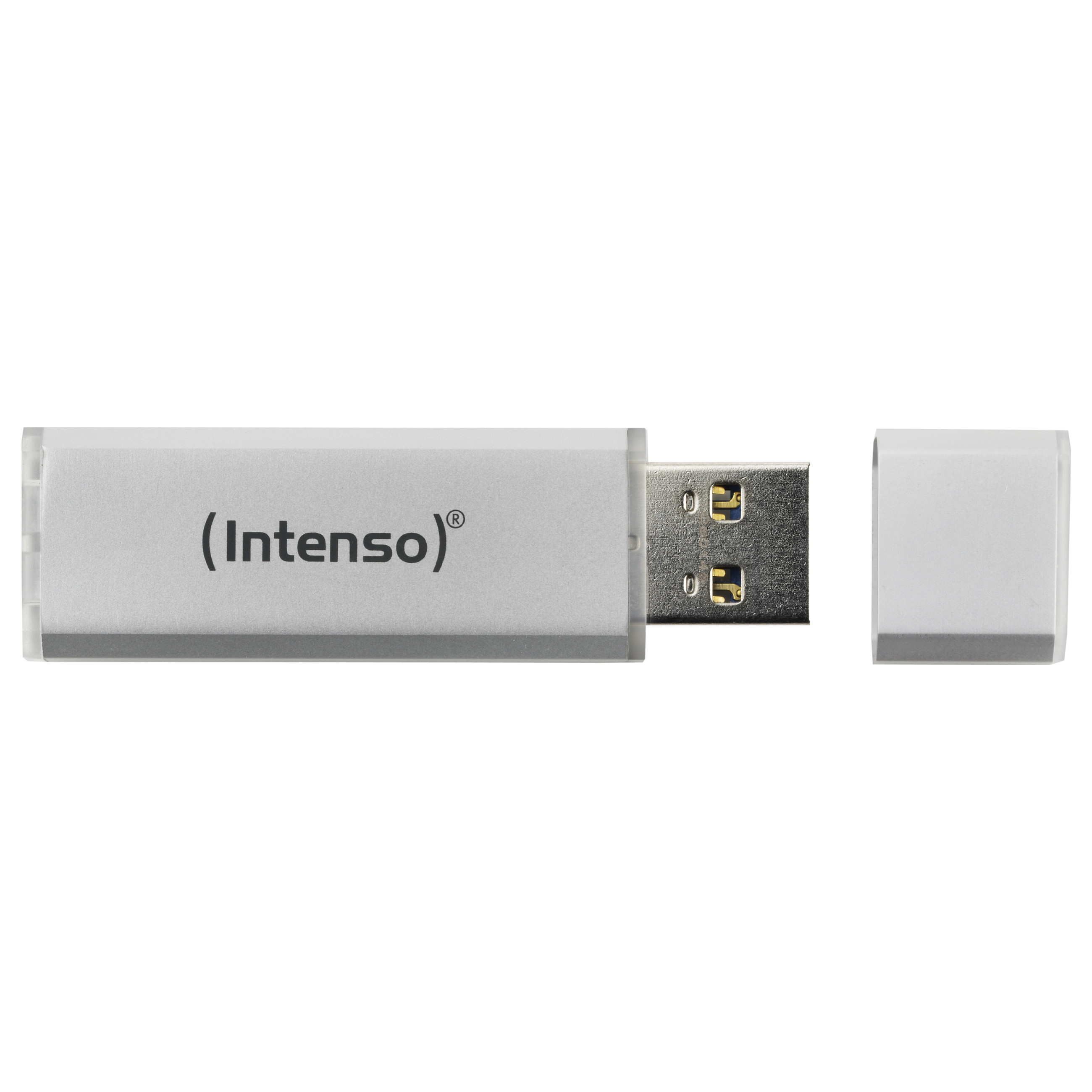 USB Flash Drive STICK 16GB 3.0 Intenso Ultra Line - Hiri - 2