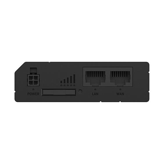 Teltonika, RUT281, Ruter, Wi-Fi 4, N300, Single-Band, 4G LTE Cat 4, 150Mbps, 2× 10/100Mbps Ethernet, Mini-SIM + eSIM, Zezë - 5