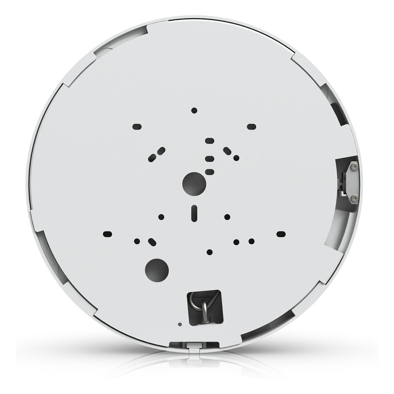 Kamerë Sigurie IP CCTV Ubiquiti AI Multi Sensor 4, 32MP, 4x 8MP, 3.18–7.42mm, 2.33x Optical Zoom, IR 20m, PoE++ - Bardhë - 10