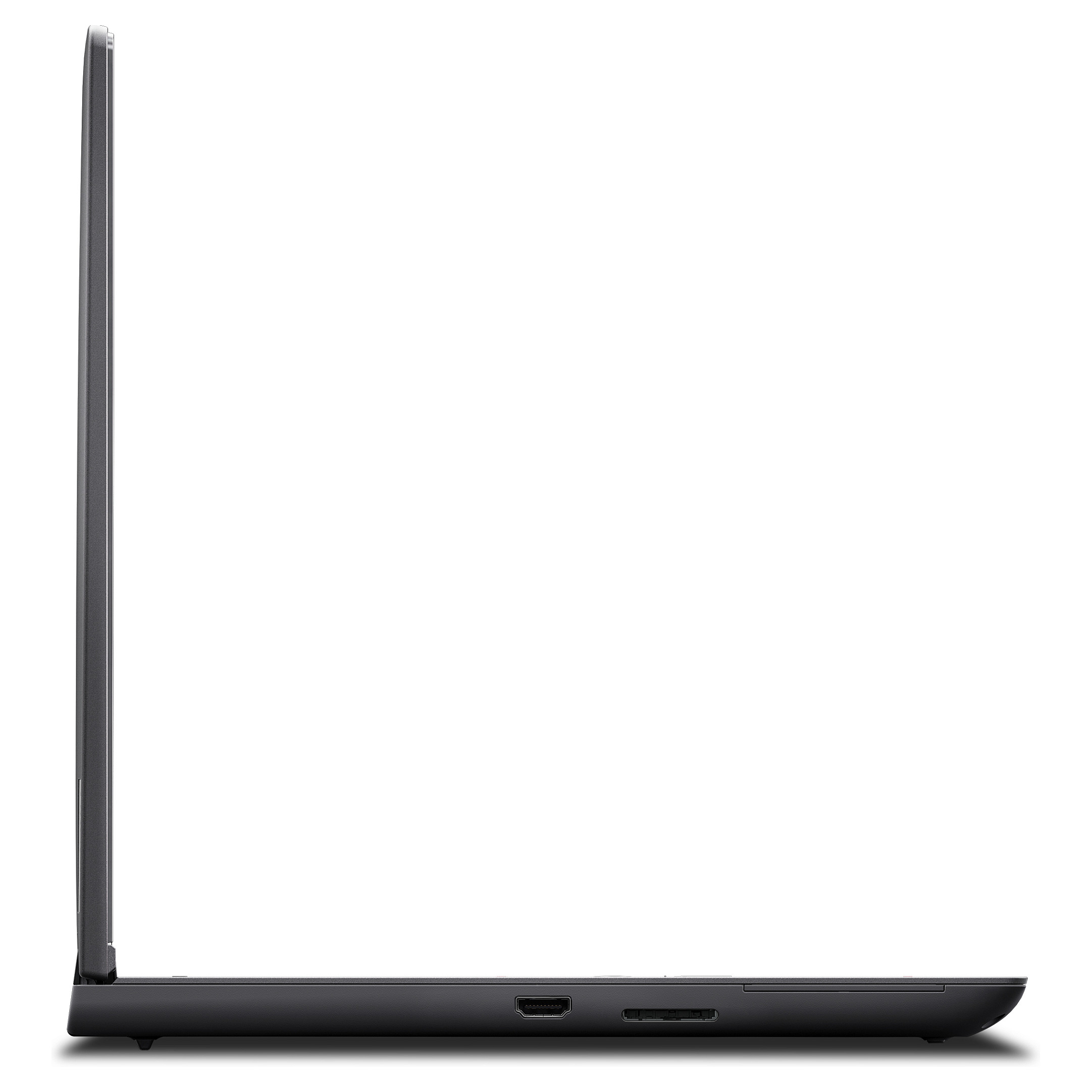 Laptop Lenovo ThinkPad P16v G3 / Ultra 7 165H / 32GB DDR5 / 512GB / 16" WUXGA IPS / RTX 500 Ada 4GB / DE  - Zezë - 7