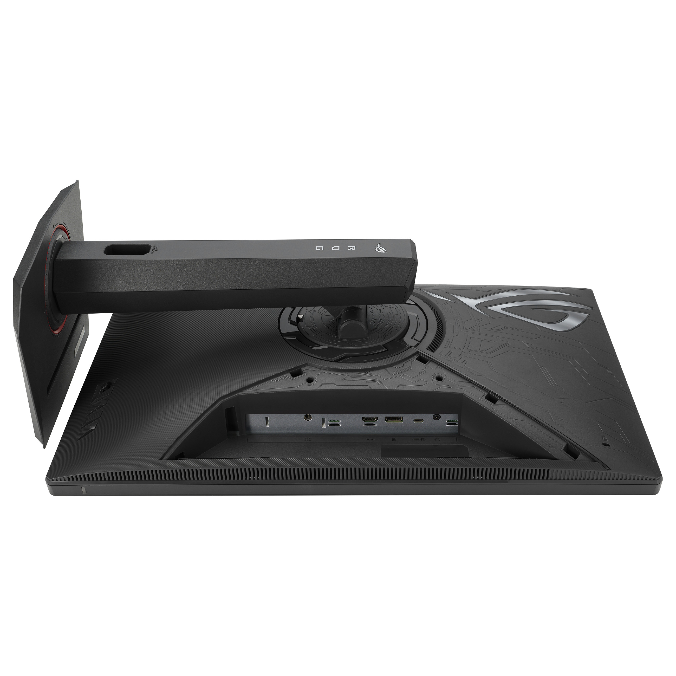 Monitor ASUS ROG Strix XG27UCG / 27″ / 3840×2160 / 160Hz / IPS / I zi - 3
