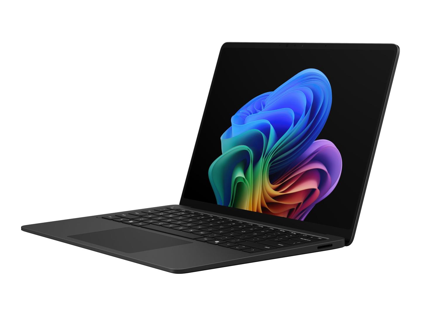 Laptop Microsoft Surface 8 Copilot+ / Snapdragon X2P-64-100 / 32GB LPDDR5x / 512GB / 13.8" 2304x1536 Touch 120Hz / Qualcomm Adreno - Zezë - 2