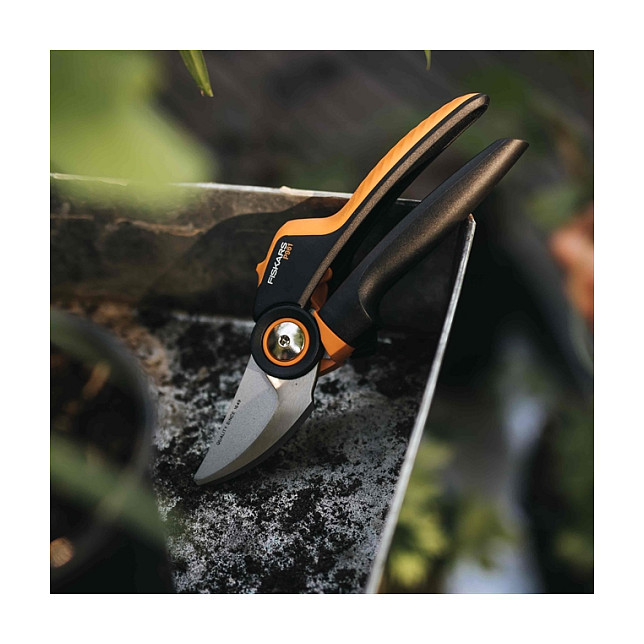 Gërshërë Kopshti - Fiskars Bypass garden shears X-series L P961 - 4