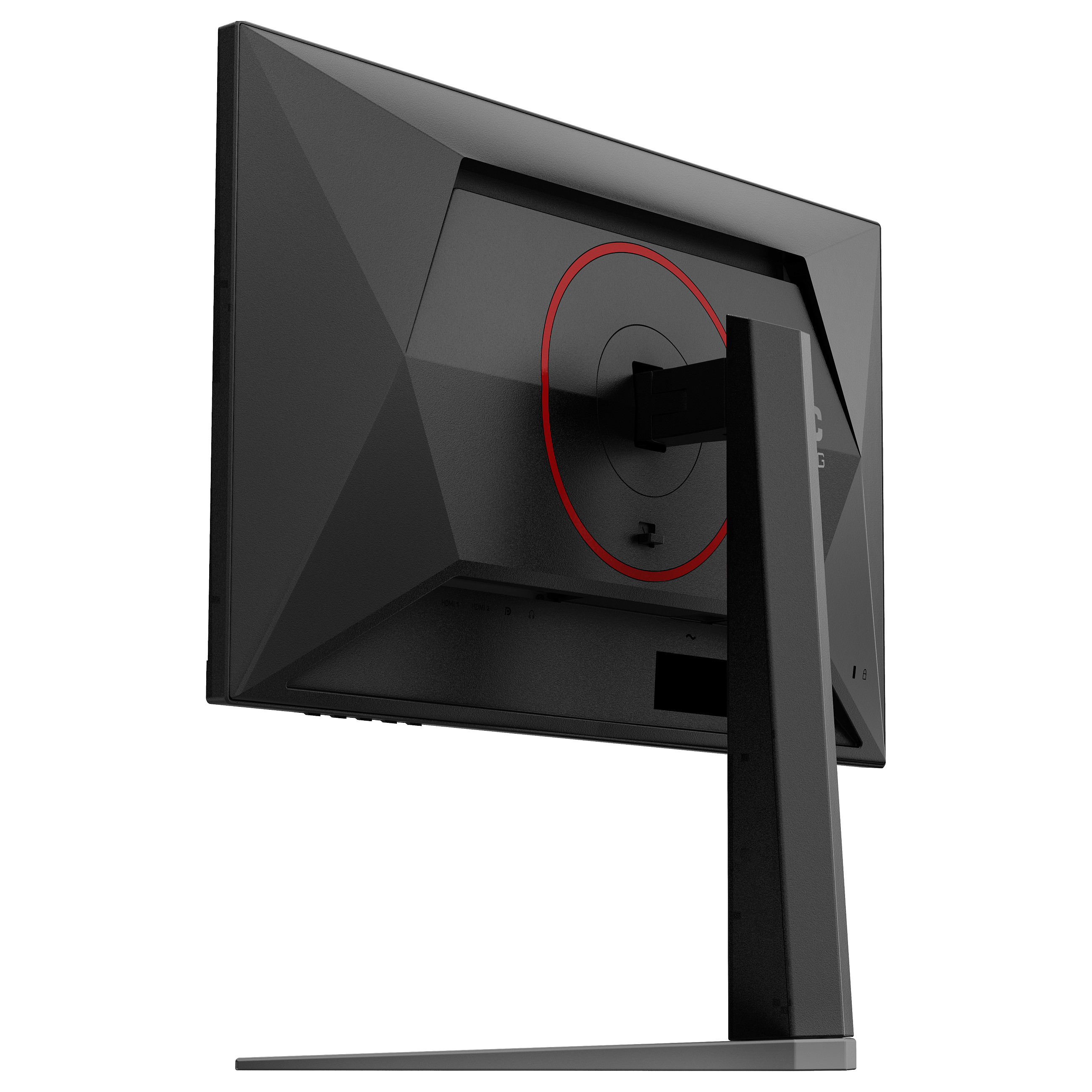 Monitor Gaming AOC G4 24G4HA / 24 Inch / 200Hz / 0.5ms / I zi - 15