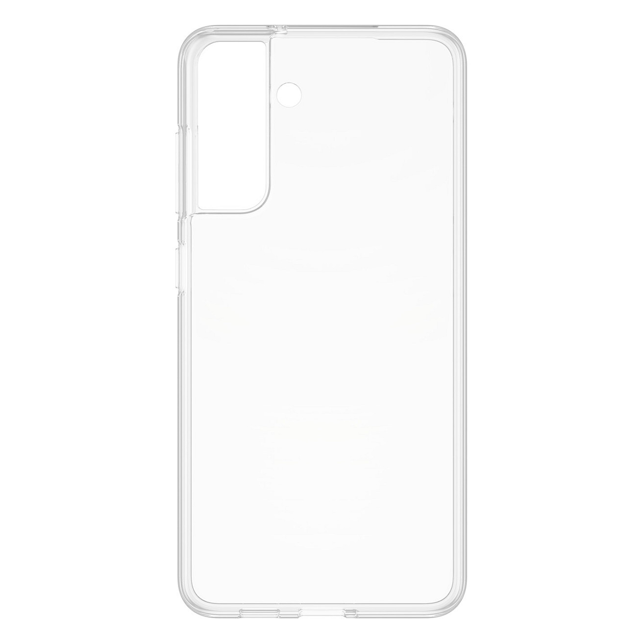 Aksesorë për telefon PanzerGlass SAFE. / 2-in-1 Bundle / Samsung Galaxy S21 FE 5G - Transparente - 3