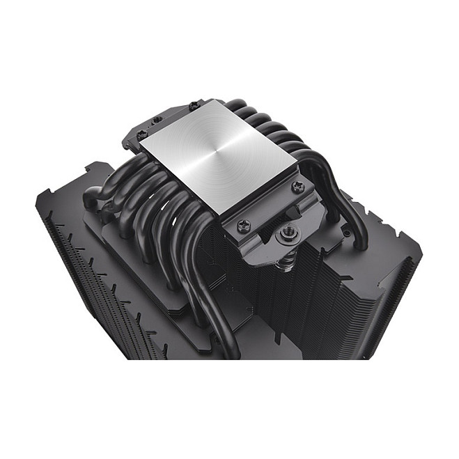 Ftohës për Procesor K Cooler Thermaltake TOUGHAIR 710 Air Cooler Black - 3