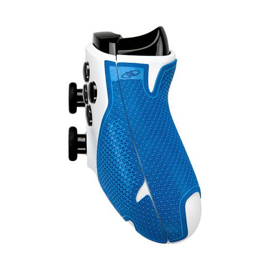 Aksesorë për Konzola Lizard Skins DSPXB140 / Grip Skin për Xbox One / 0.5mm – Blu - 3