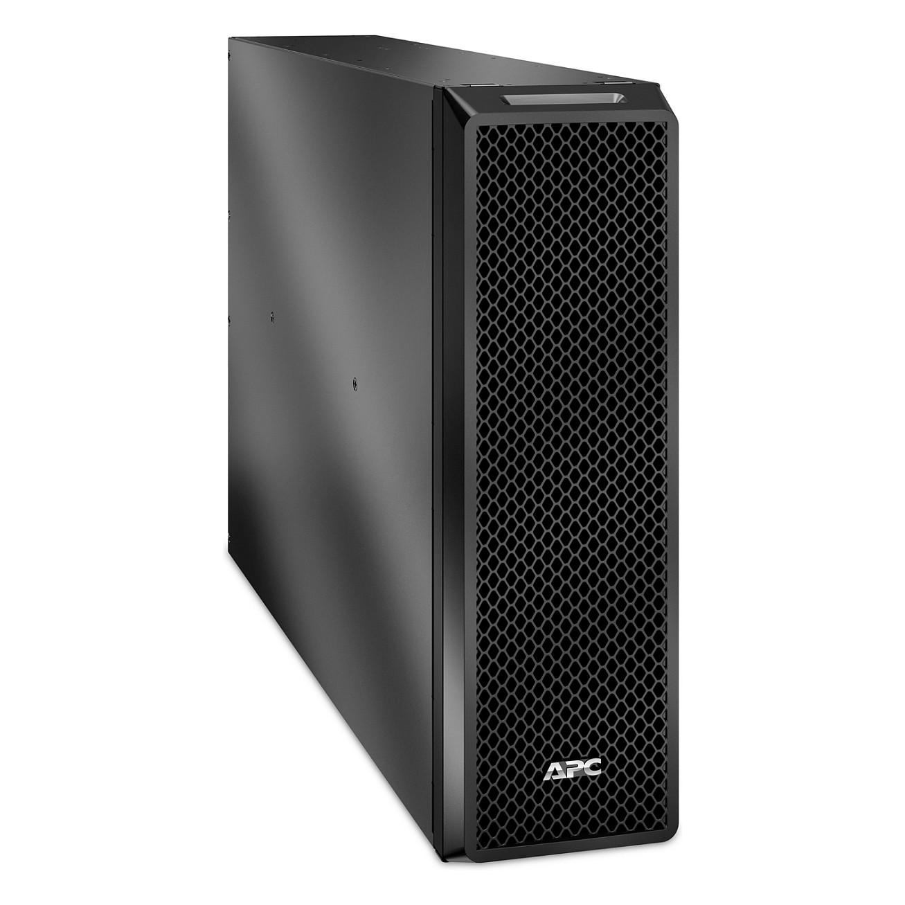 Bateri Zëvendësuese UPS APC Smart-UPS SRT192BP, 192 V, për UPS 5/6 kVA, Rack 3U – Zezë