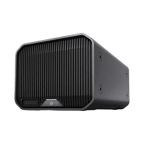 HDD e Jashtme Western Digital G-RAID / 24TB / 7200 RPM / USB 3.2 Gen 2