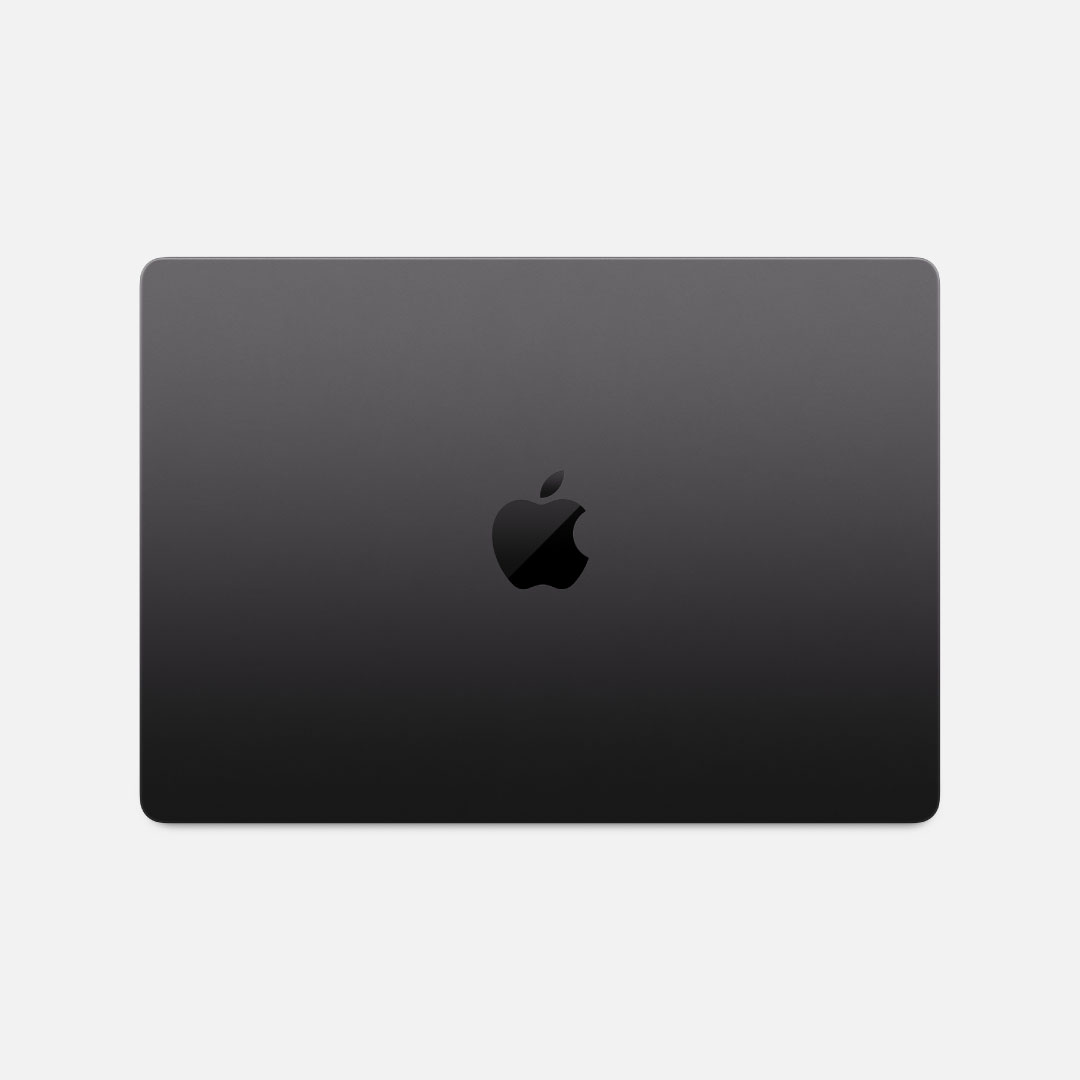 MacBook Pro M5 Pro 16.2" / 18 CPU / 20 GPU / 48GB / 1TB / 140W - Space Black - 2