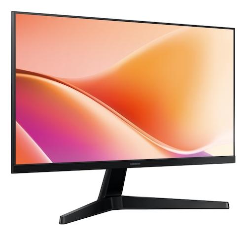 Monitor Samsung S24F330EAU / 24" / Full HD VA / 100Hz / 5ms / HDMI - Zezë - 3