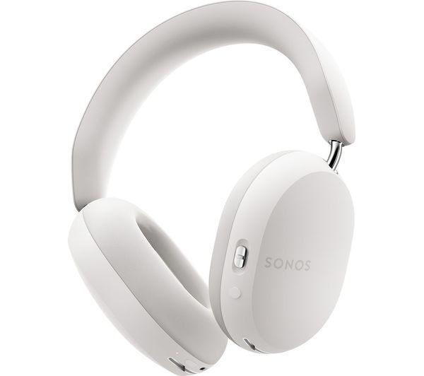 Kufje pa kabllo Sonos Ace / Over-Ear / Bluetooth 5.4 / 40 mm / ANC / 30 orë / USB-C + 3.5 mm – Bardhë - 1