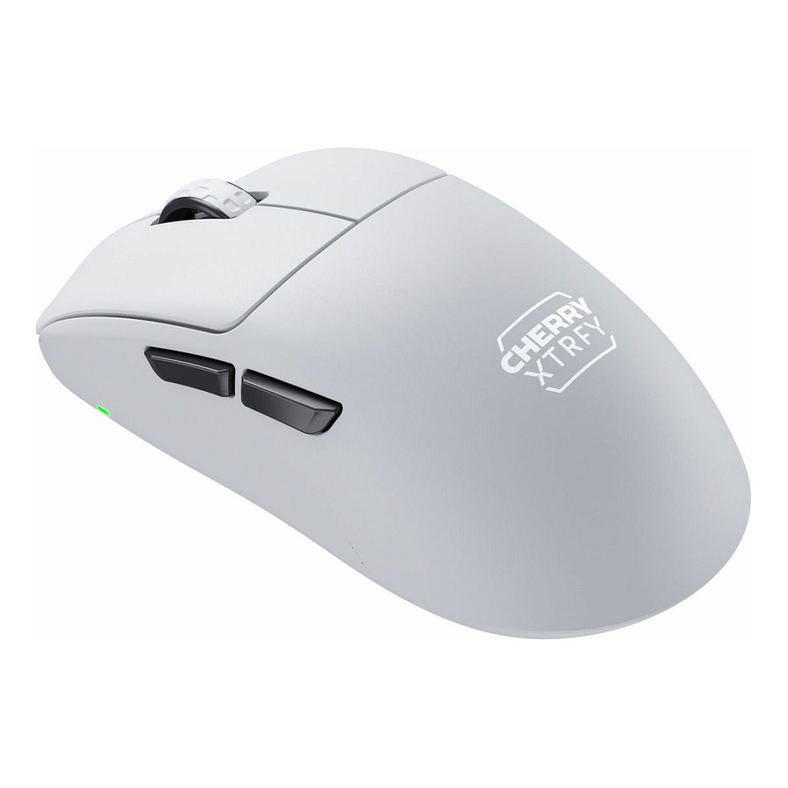 Maus pa kabllo CHERRY XTRFY M68 Pro Wireless – Bardhë - 4