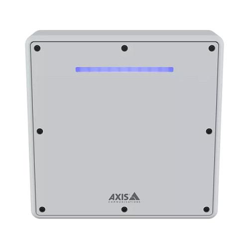 Radar Sigurie Axis D2210-VE, 60 GHz, 95°, 60 m, 90 m, PoE, IP66, IK08 - Bardhë - 2