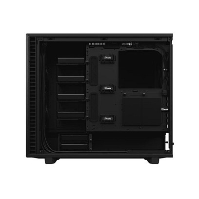 Kasë Midi Fractal Design Define 7 - Zezë - 20