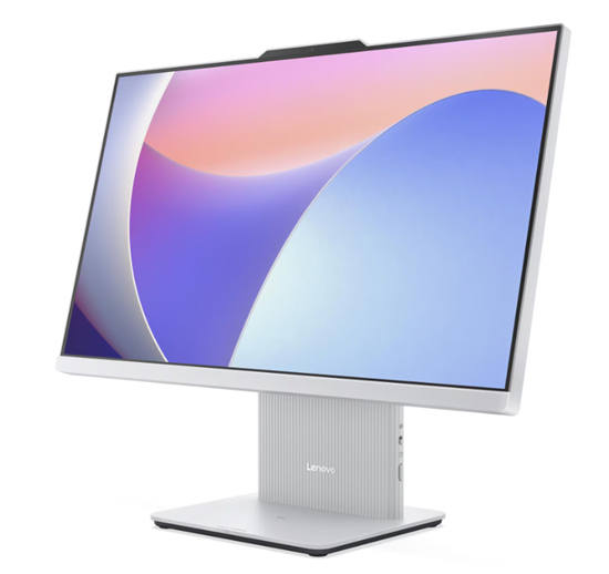 AIO Lenovo IdeaCentre 24IRH9 / Intel Core 7 240H / 16GB DDR5 / 1TB SSD / 23.8" FHD IPS 100Hz- Hiri - 2