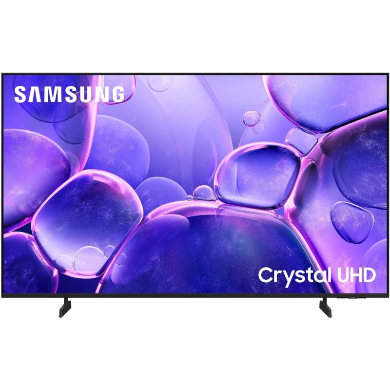 Smart TV Samsung UE55U8092FUXXH / 55"/ 4K Ultra HD / LED / 50Hz / HDR10+ - Zezë
