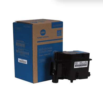 Toner Konica Minolta TNP79C / AAJW450 / 9.000 faqe – Blu - 1
