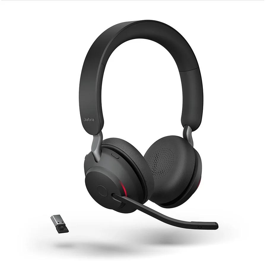 Kufje pa kabllo Jabra Headset EV265S5 – Zezë - 1