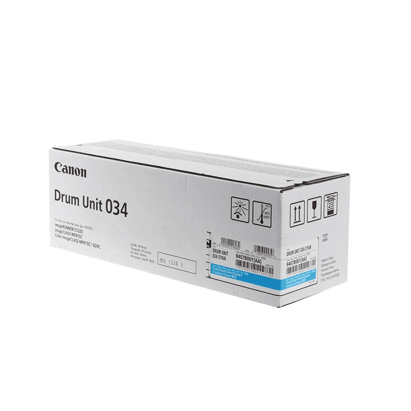 Drum Unit Canon 34 / 9457B001 – Blu - 1