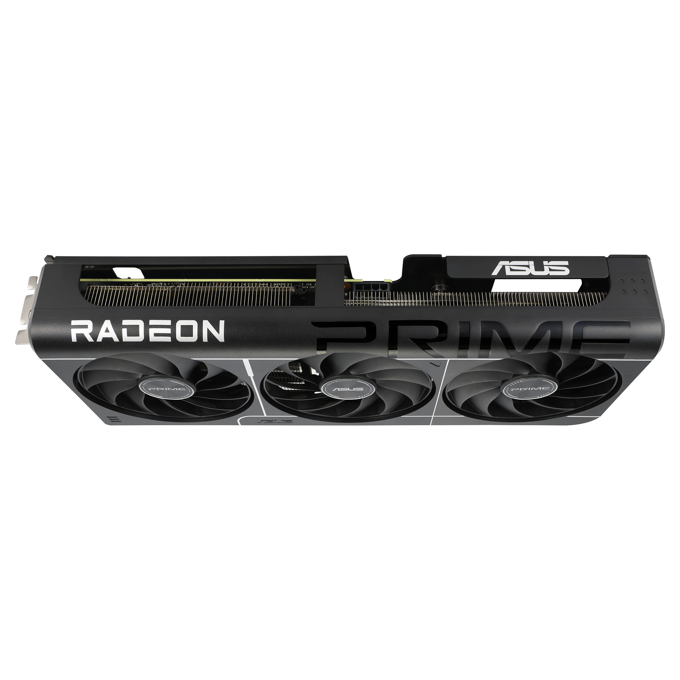 Kartelë Grafike AMD RX 9060 XT 16GB ASUS Radeon Prime OC GDDR - 6