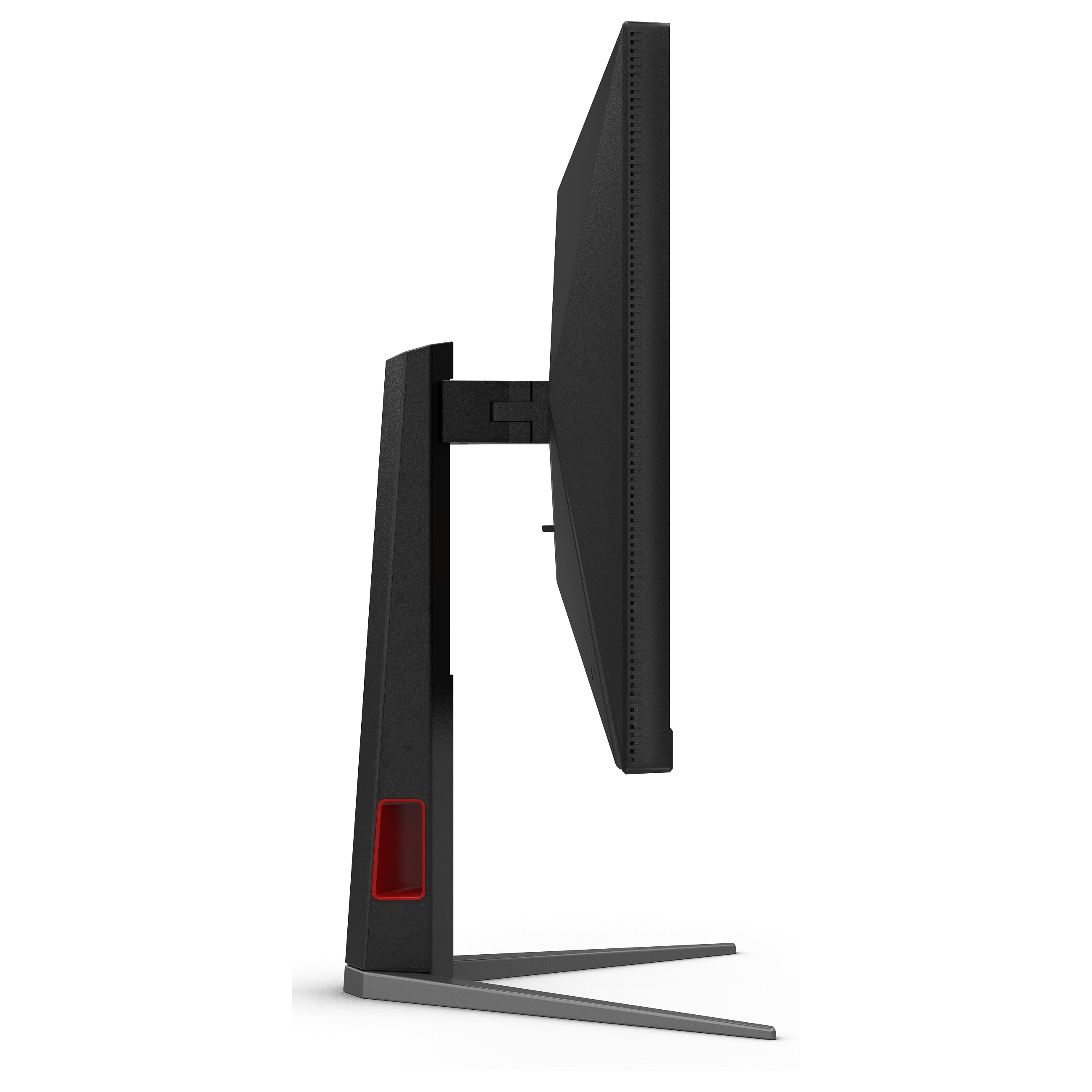 Monitor Gaming AOC U27G4XM / 27"/ 4K Ultra HD Fast IPS LED / 160Hz / 1ms / HDMI+DP - Zezë - 11