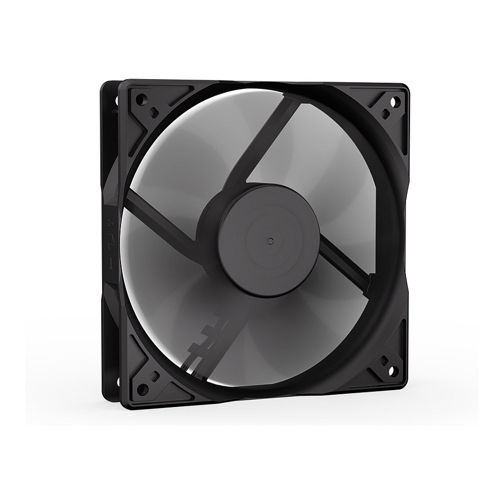 Ftohës për Kasë Endorfy Zephyr / 120mm / 1100 RPM – Zezë - 17