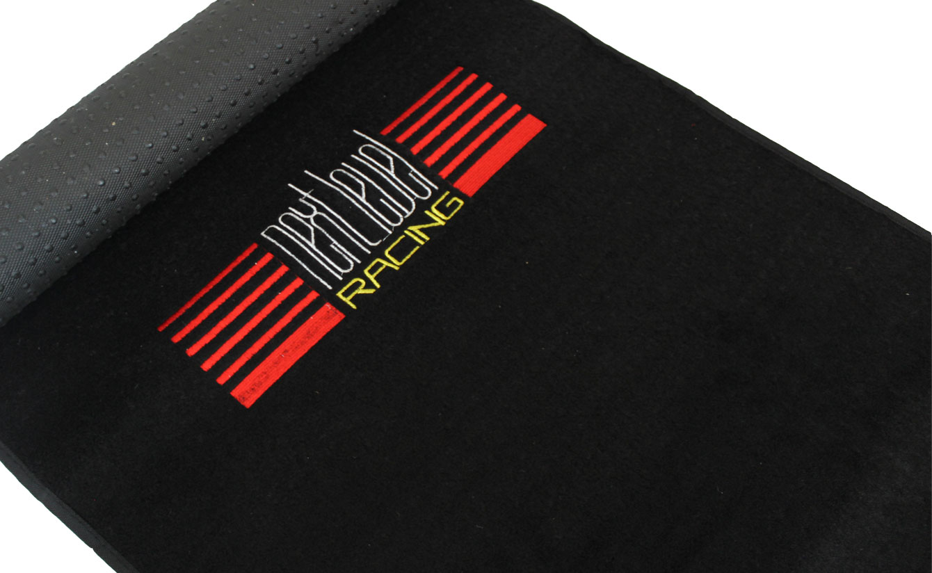 Floor Mat Next Level Racing  / NLR-A005 – Zezë - 2