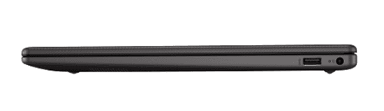 Laptop HP 250R G10 / Core 5 120U / 8GB DDR4 / 512GB / 15.6" FHD 60Hz / Intel Graphics - Hiri - 4