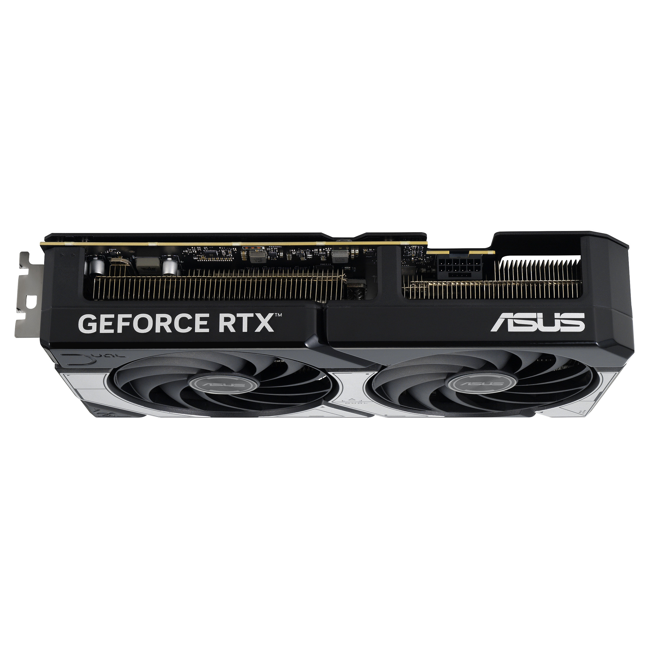 Kartelë Grafike NVIDIA GPU RTX 5070 12GB GDDR7 ASUS Dual OC - 5