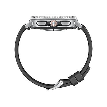 Orë e Mençur Samsung Galaxy Watch8 Classic, 46mm, LTE, 64GB - Zezë - 5