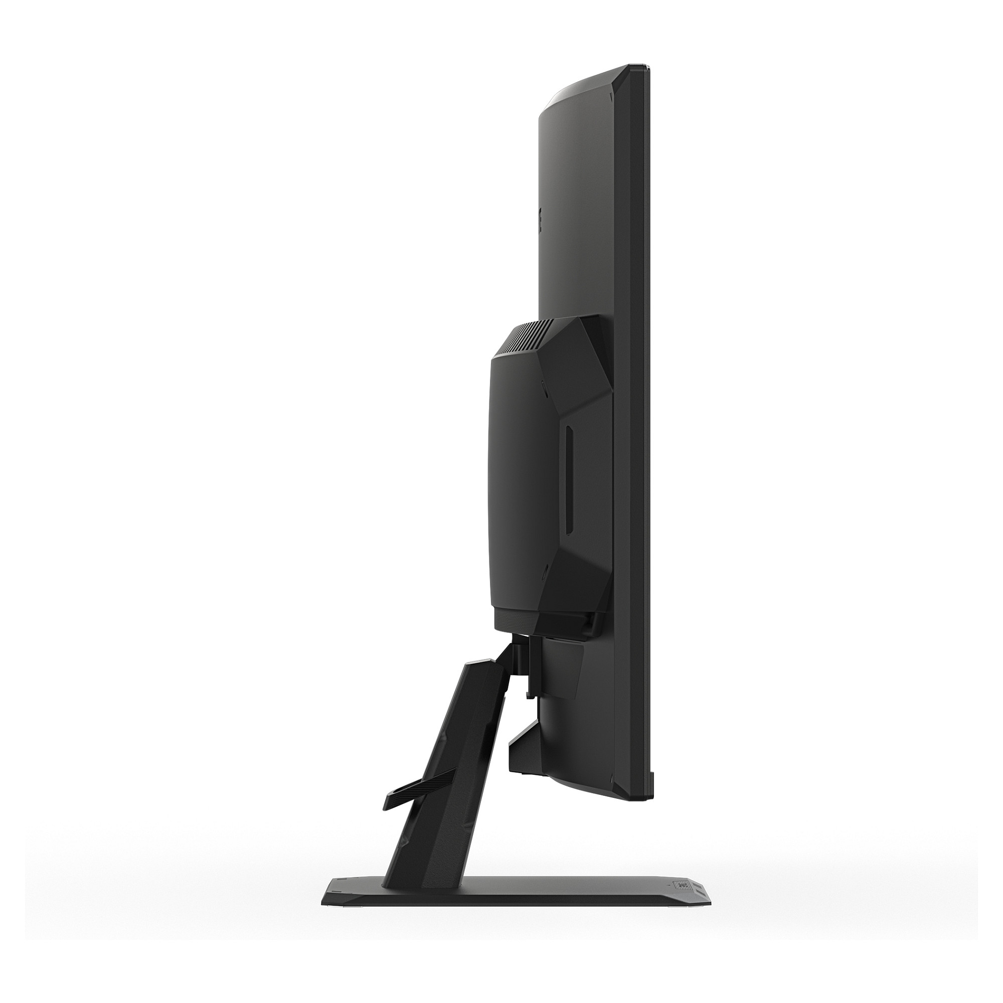 Monitor Gaming Gigabyte (GS32QCA) / 31.5"/ Quad HD VA AG / Edge LED / Curved / 180Hz / 1ms / HDMI + DisplayPort - Zezë - 3