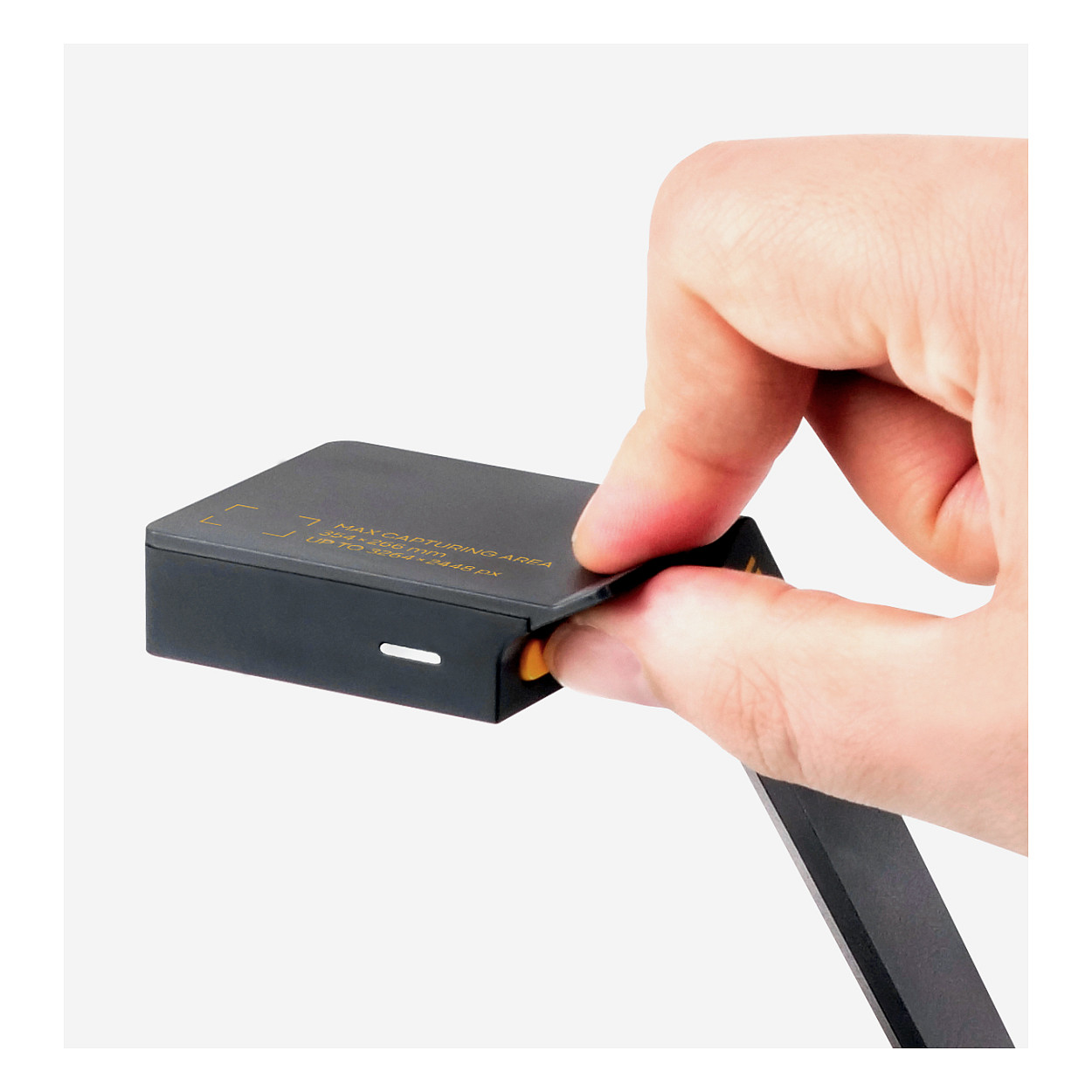 Kamerë Visualiser IPEVO DO‑CAM USB – Gri - 2