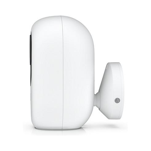 Ubiquiti UniFi G4 Instant UVC-G4-INS Kamerë IP CCTV / 2K 4MP / Wi-Fi Dual Band / Two-Way Audio / IR Night Vision / UniFi Protect – Bardhë - 4