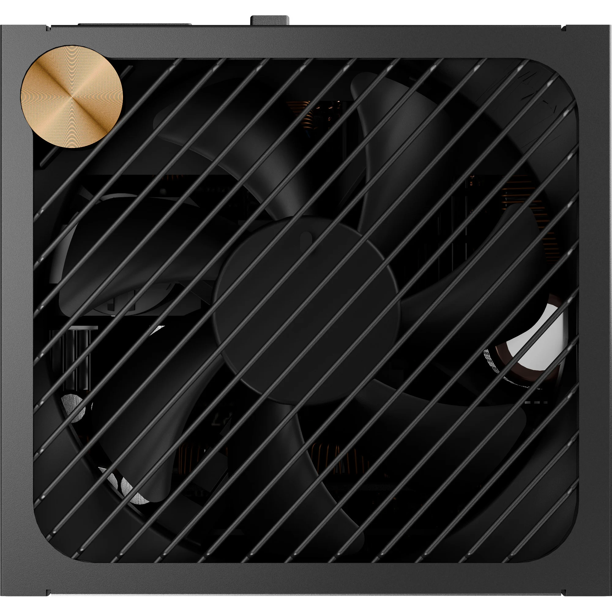 Furnizues Energjie APNX DELUXE G1 / 850W / ATX 3.1 / PCIe 5.1 / 80 PLUS Gold - Zezë - 2