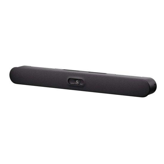 Video Bar për Konferenca Logitech Rally Bar 2, 4K, Zoom 4x, RightSight 2, RightSound 3 – Grafit