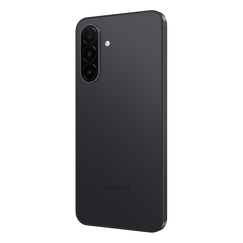 Telefon Samsung Galaxy A18, 6.7", Super AMOLED, 90Hz, 4GB, 256GB, Dual SIM, 4G - Zezë - 2