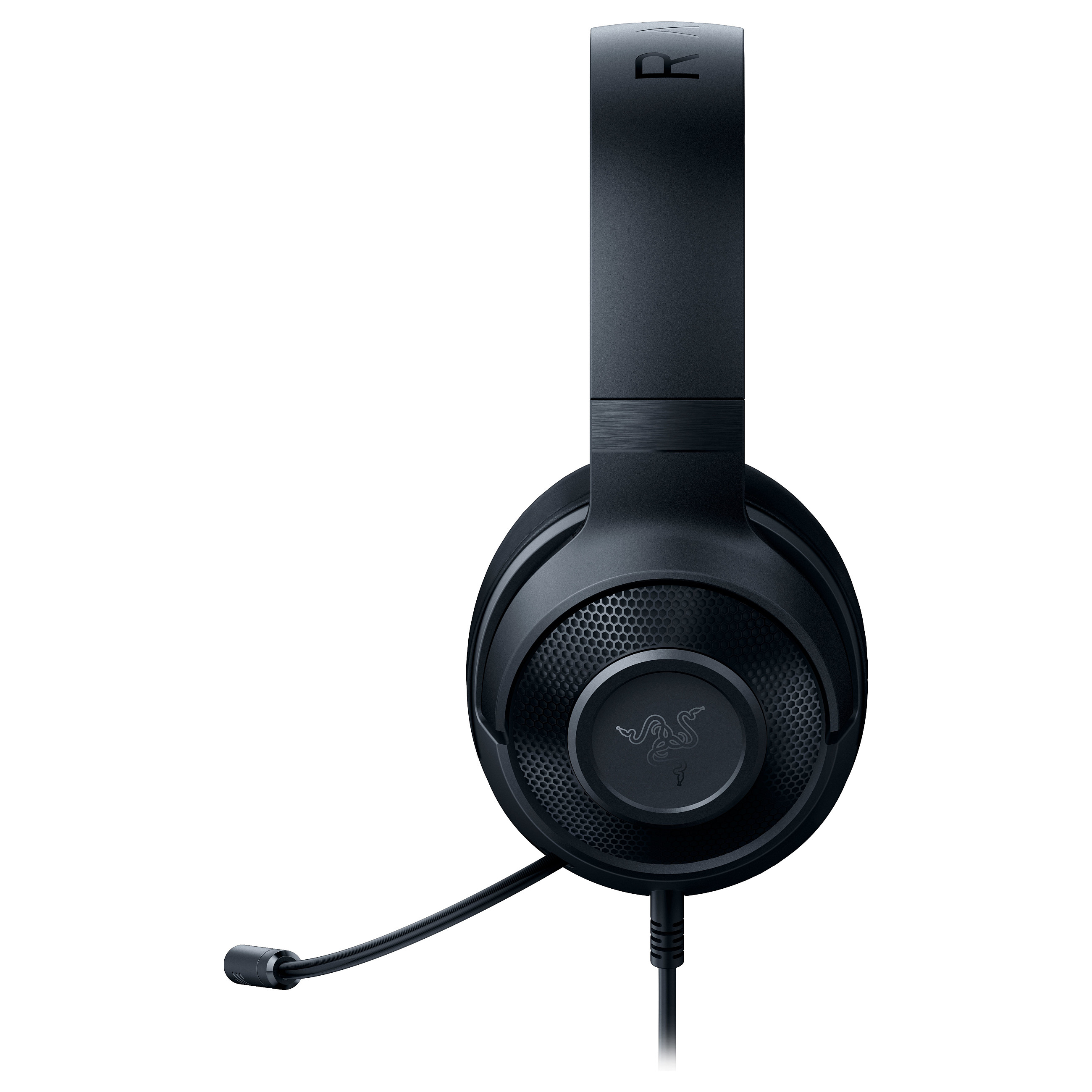 Kufje Razer Kraken X Lite Gaming Headset overear wired black - 2