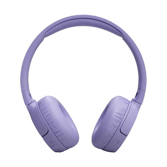 Kufje pa Kabllo JBL Tune 670NC, On-Ear, Bluetooth 5.3, ANC - Vjollcë - 2