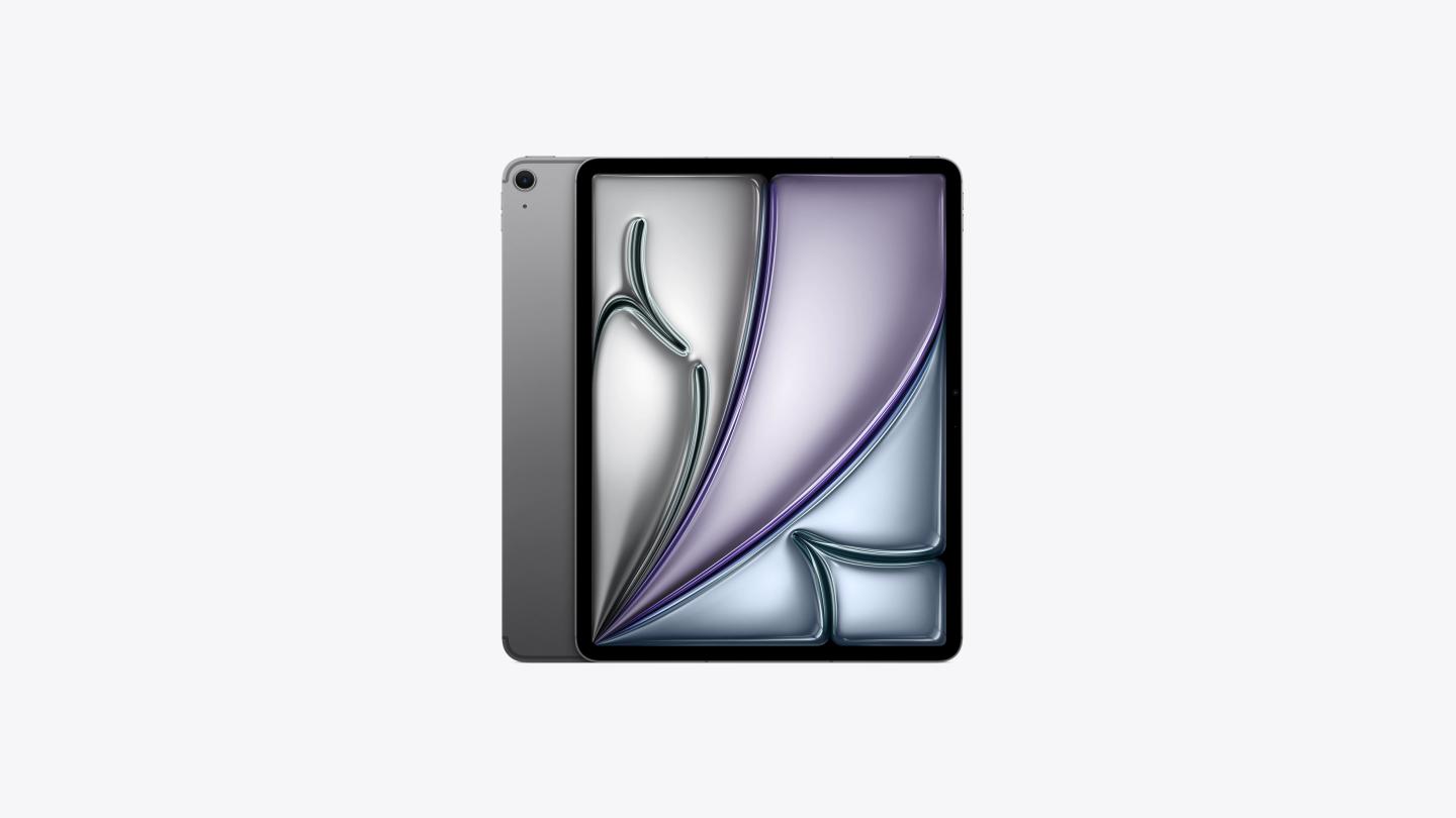 Apple iPad Air M2 / 13" / Wi-Fi / 128GB – Space Gray